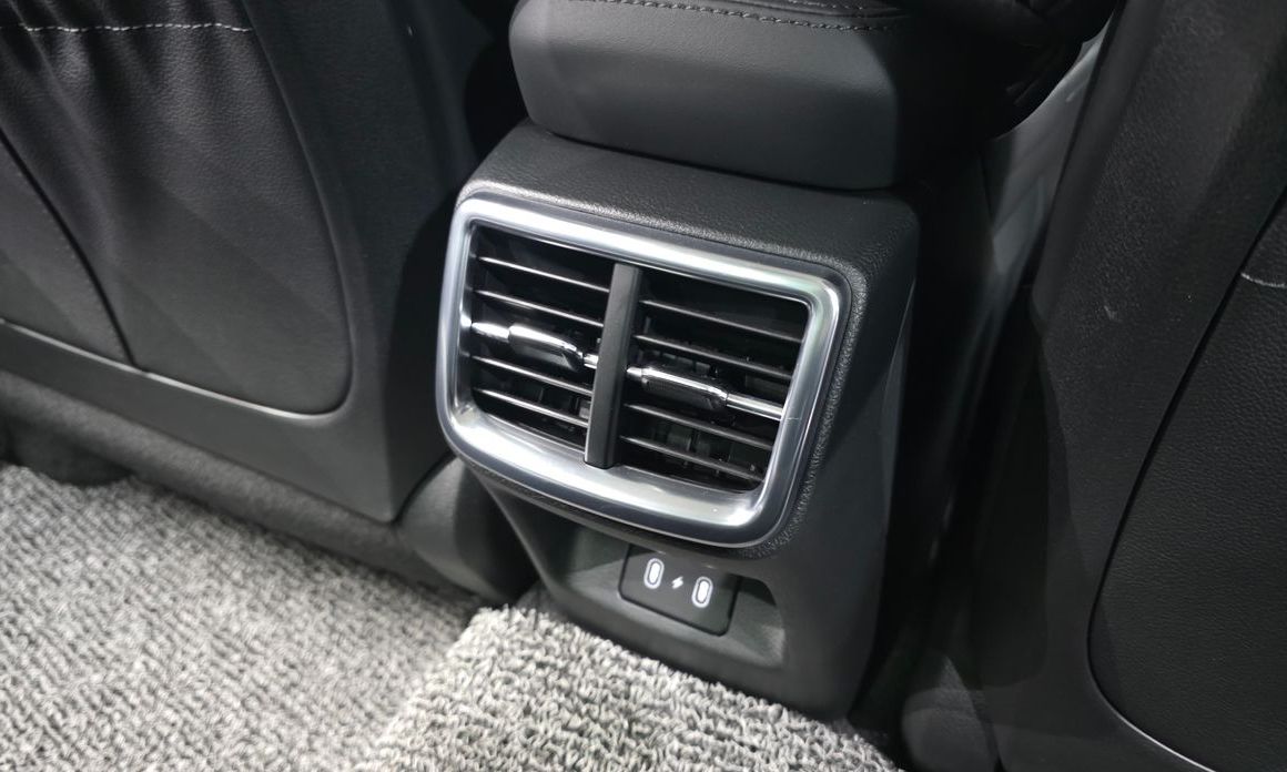 Kia K5 2026