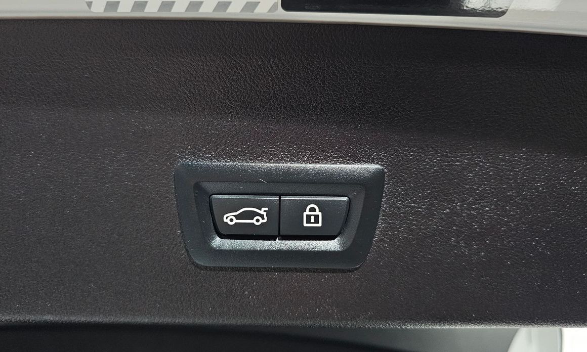 BMW X4 2020