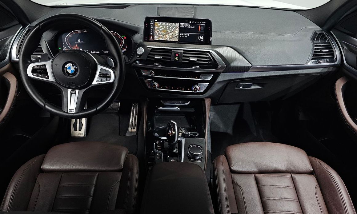 BMW X4 2020