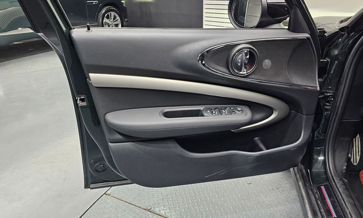 Mini Clubman 2023