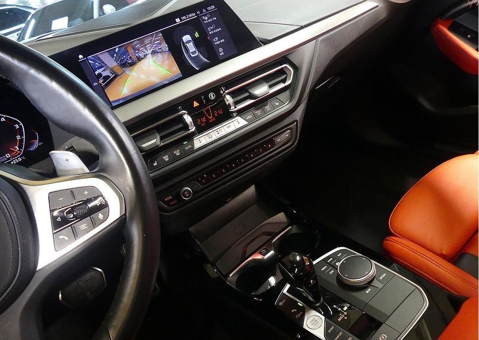 BMW 2-Series 2023