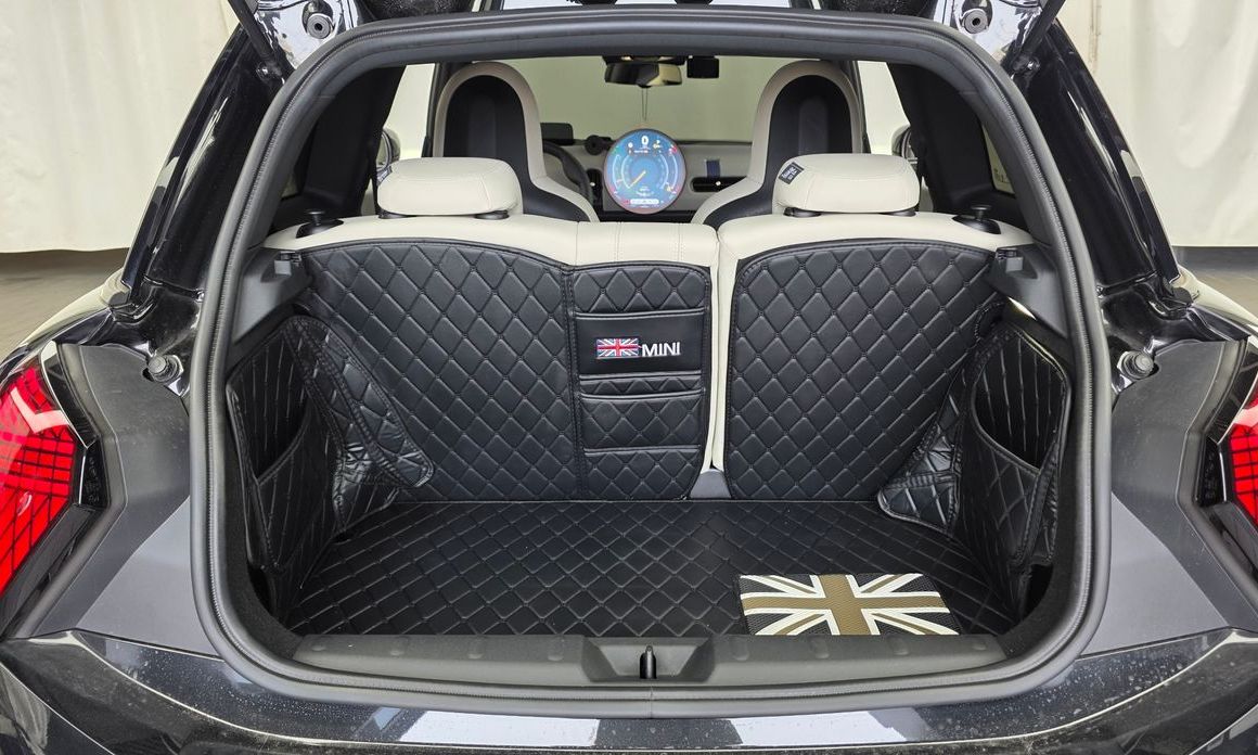 Mini Cooper 2025