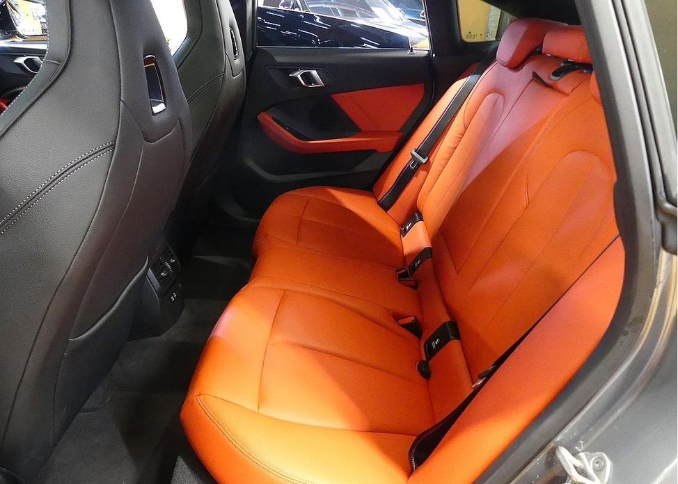 BMW 2-Series 2023
