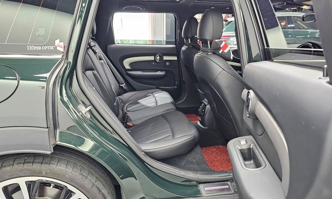 Mini Clubman 2023