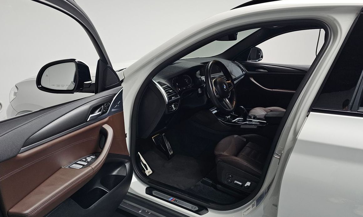 BMW X4 2020