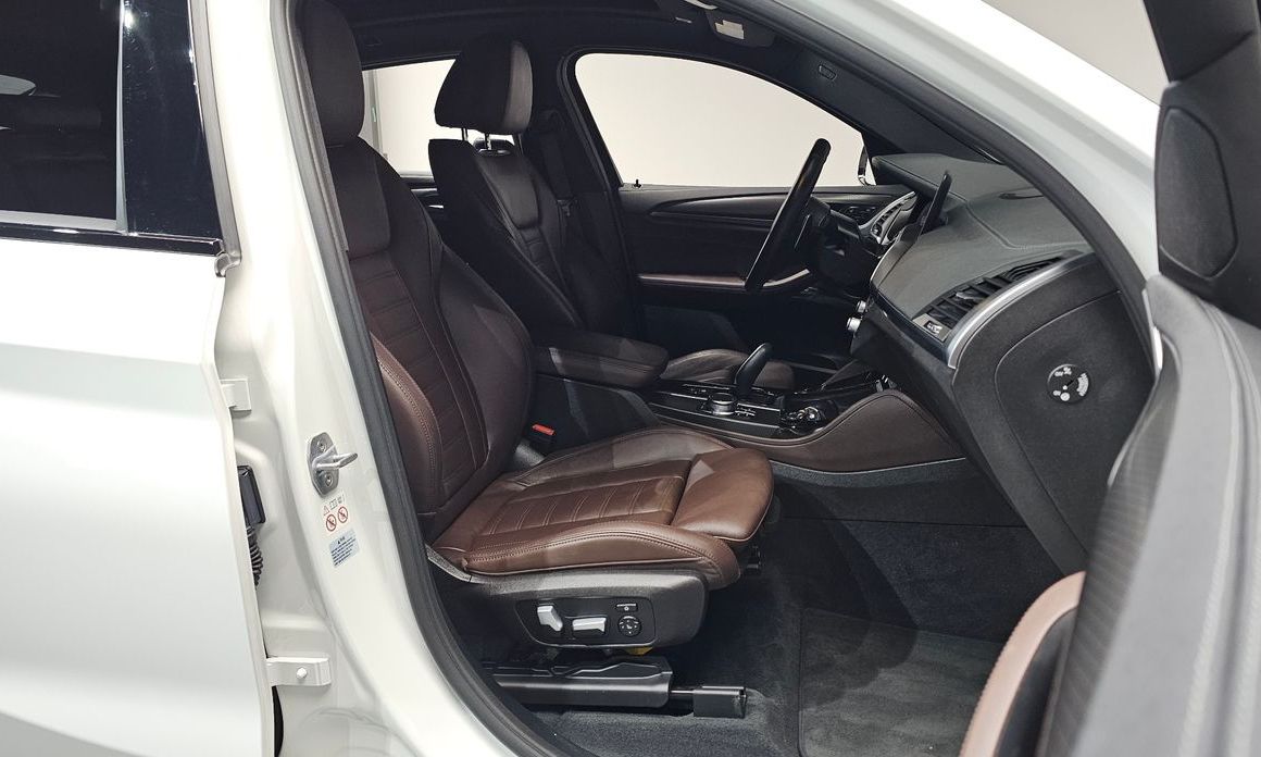 BMW X4 2020