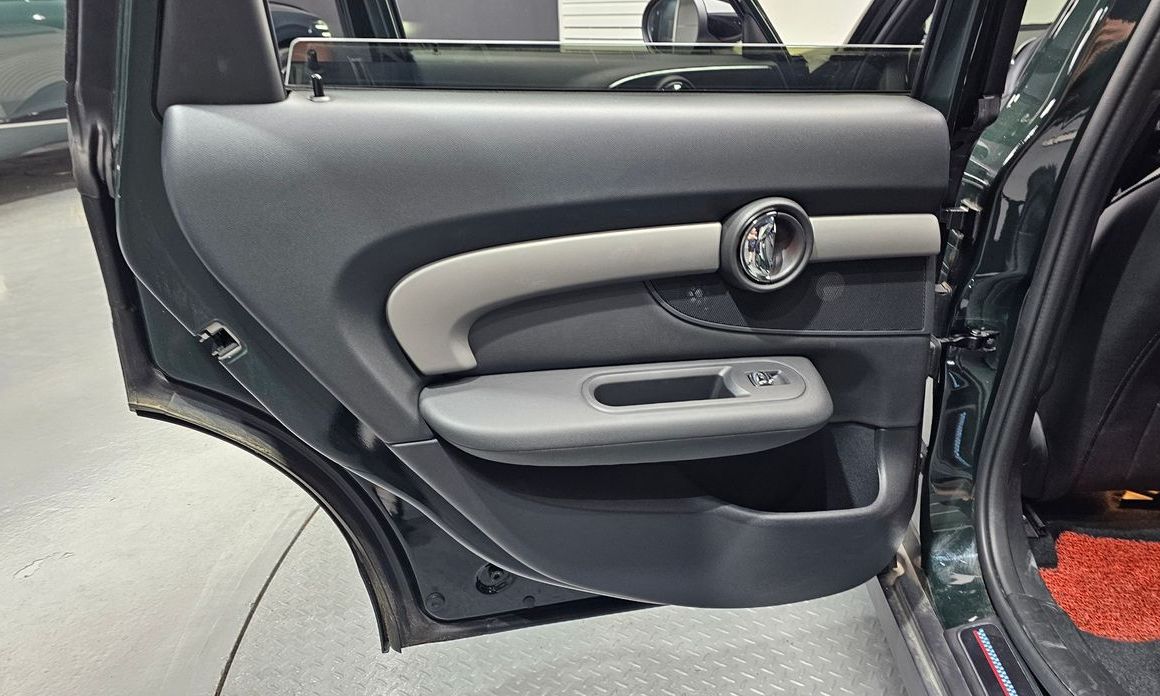 Mini Clubman 2023