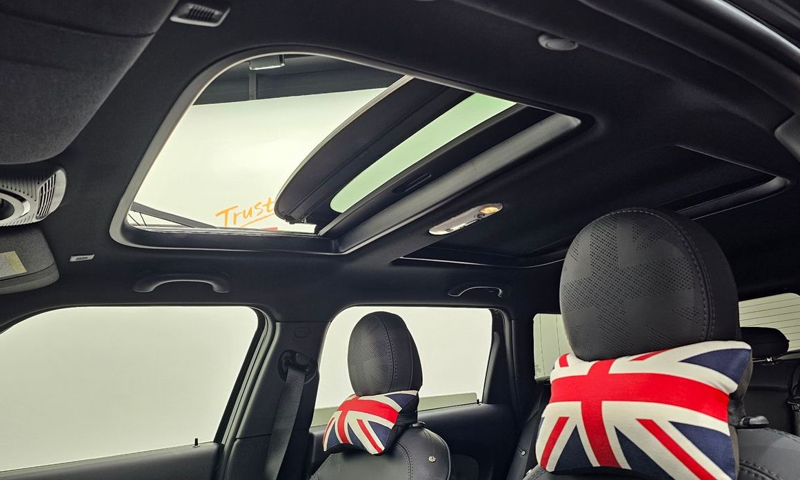 Mini Clubman 2023
