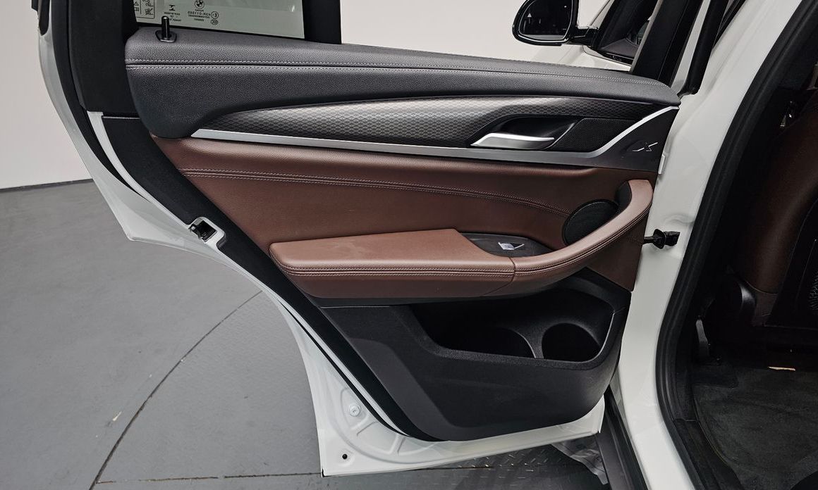 BMW X4 2020