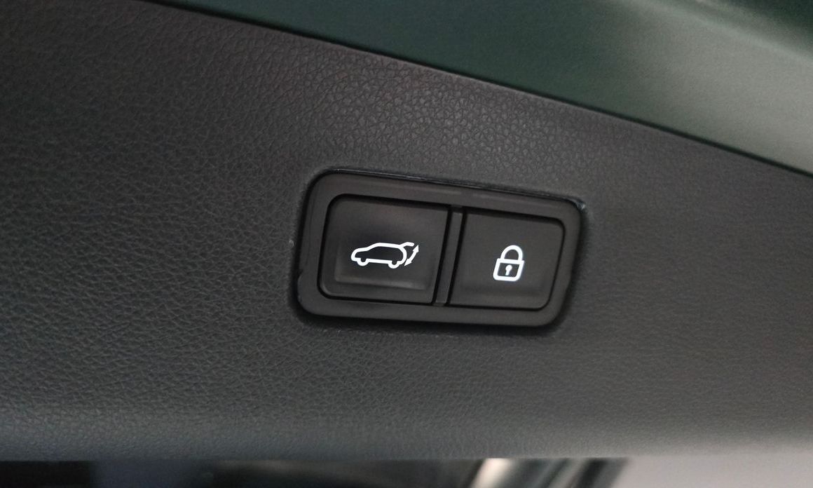 Genesis GV70 2021