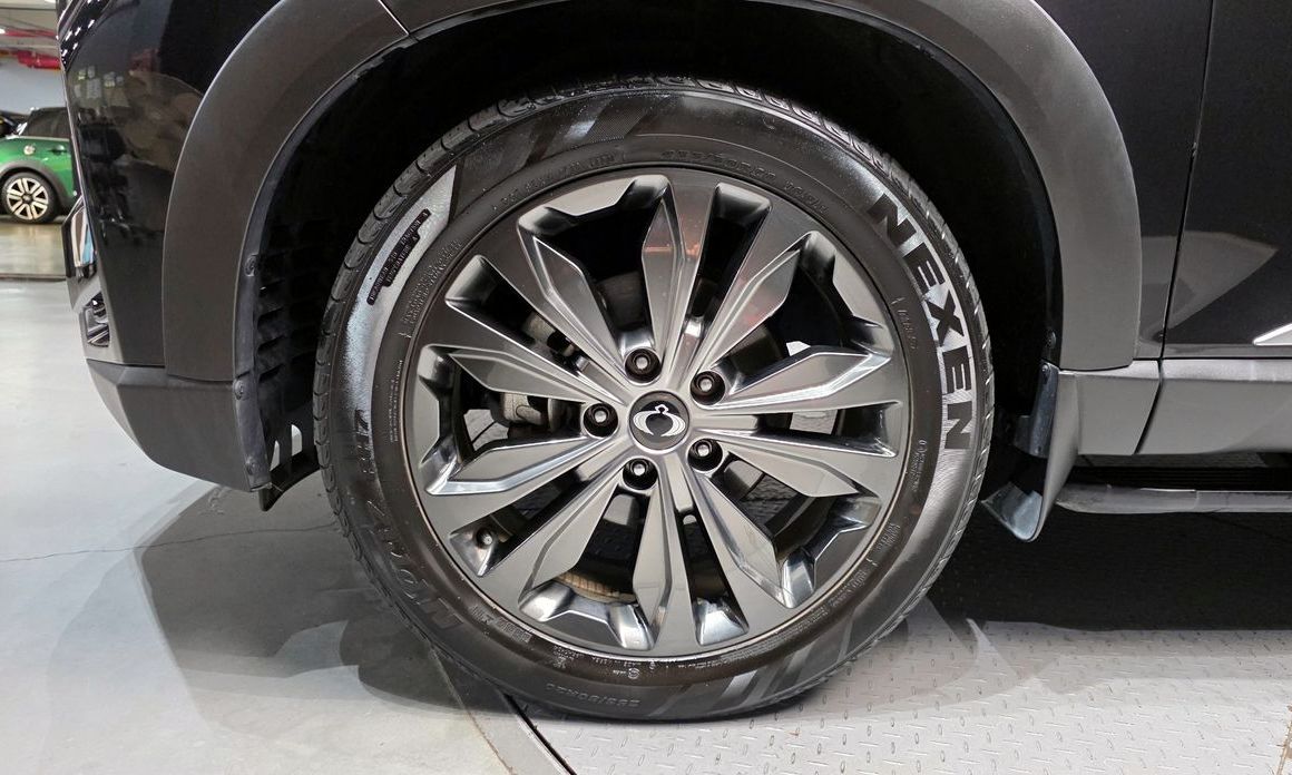KG_Mobility_Ssangyong Rexton 2024