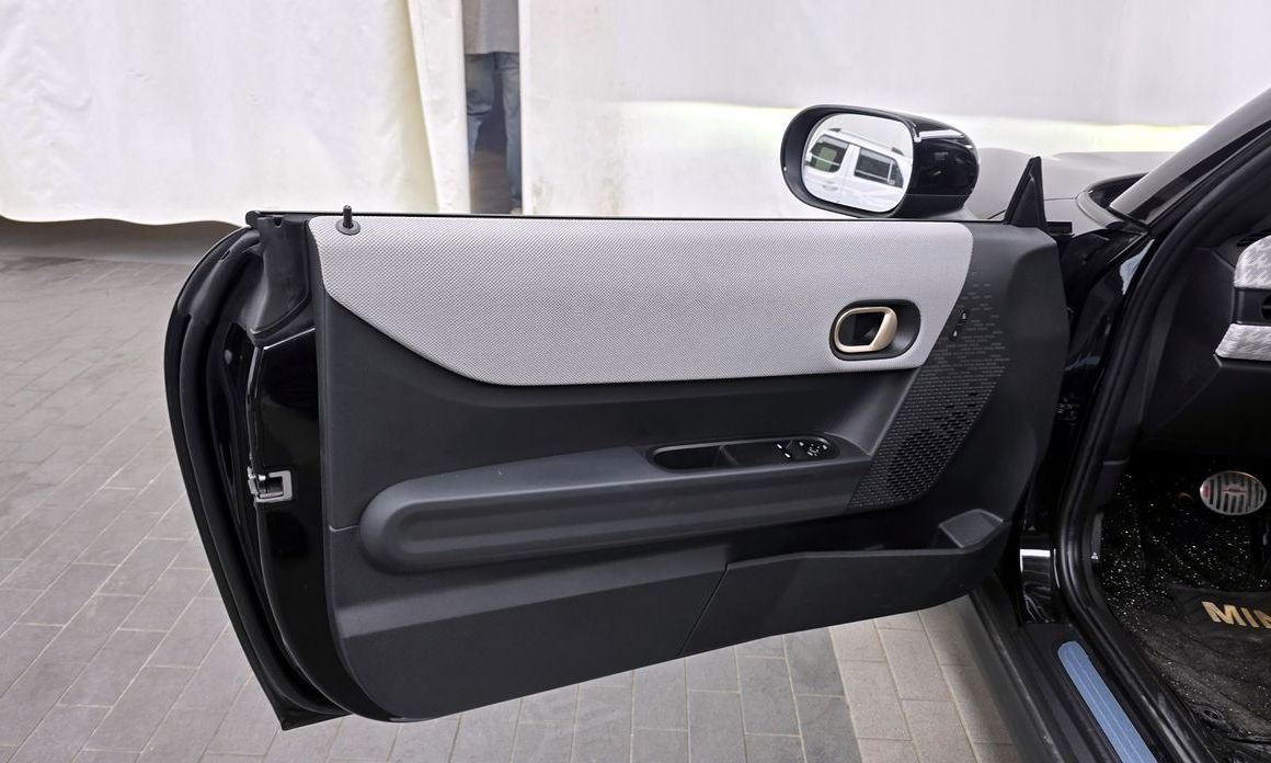 Mini Cooper 2025