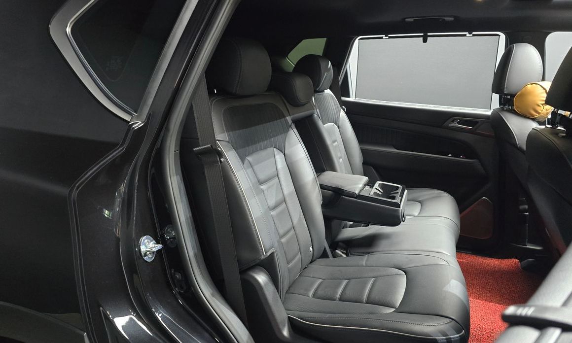 KG_Mobility_Ssangyong Rexton 2024