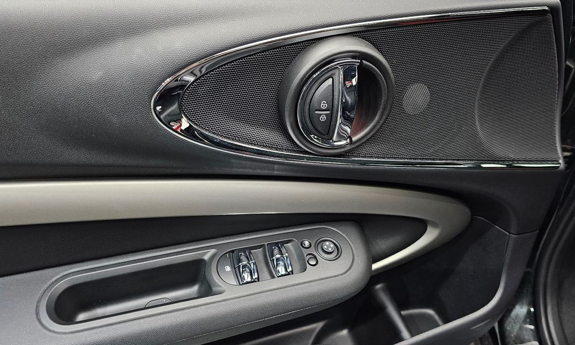 Mini Clubman 2023