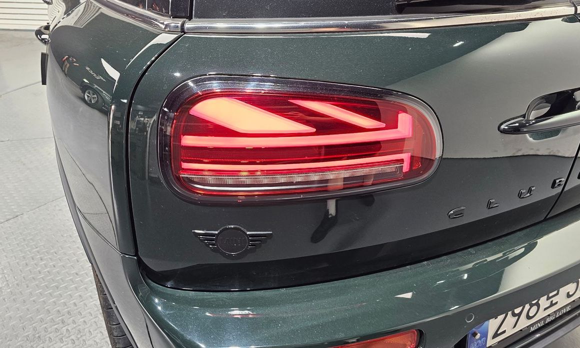 Mini Clubman 2023