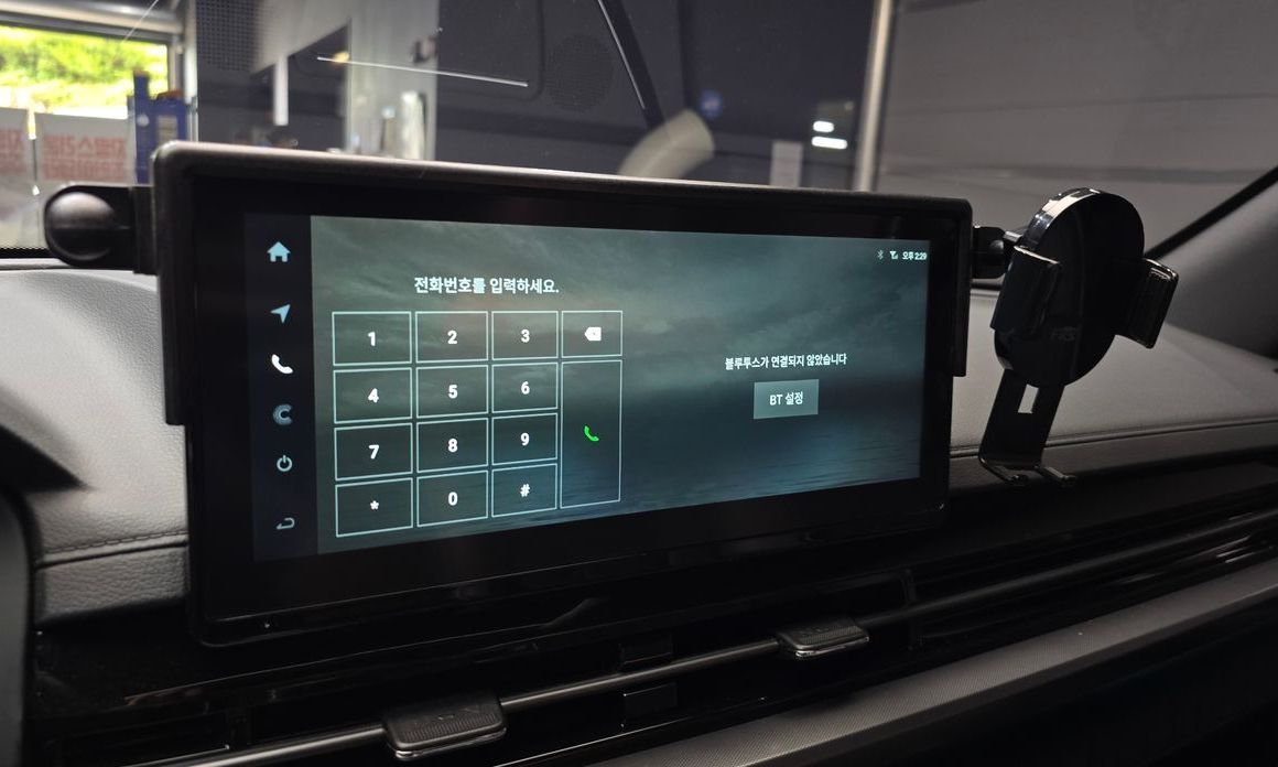 KG_Mobility_Ssangyong Rexton 2024