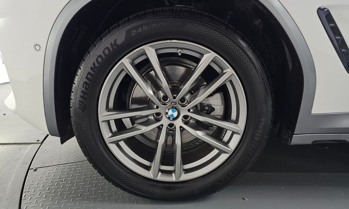 BMW X4 2020