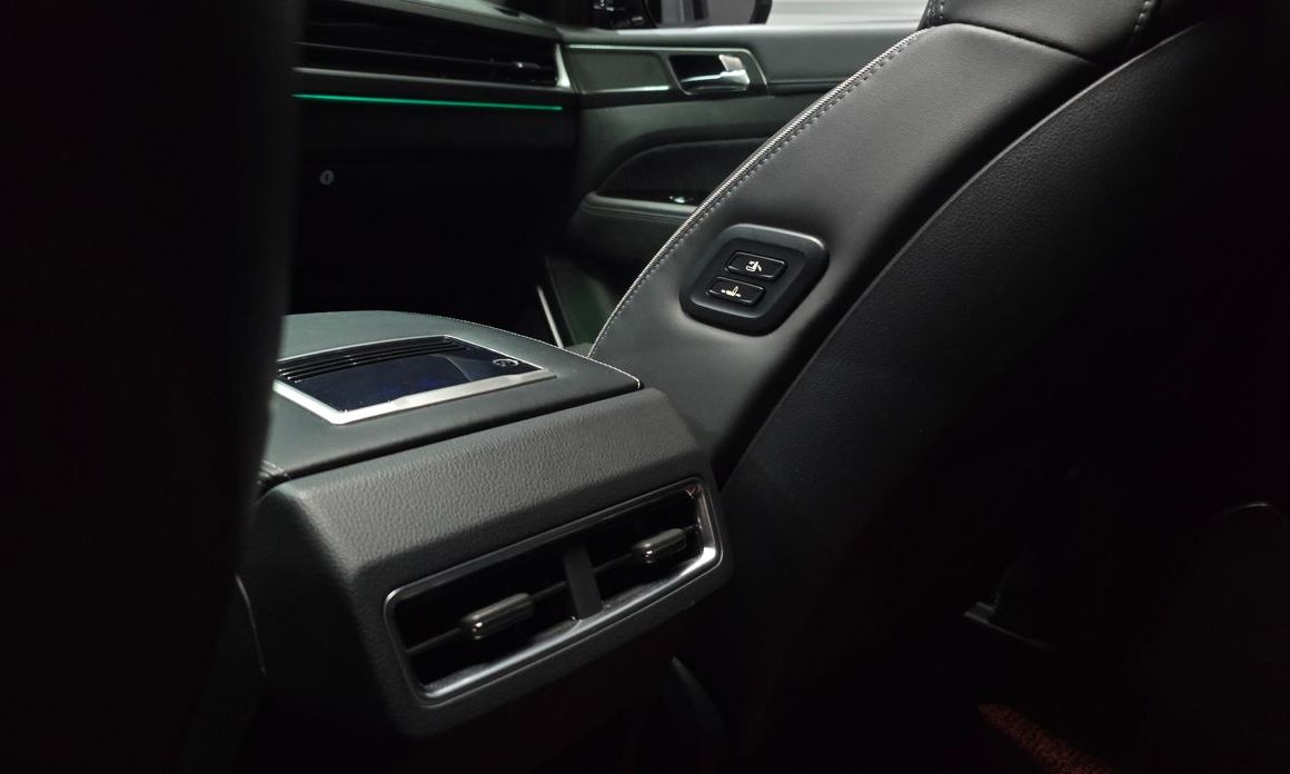 KG_Mobility_Ssangyong Rexton 2024