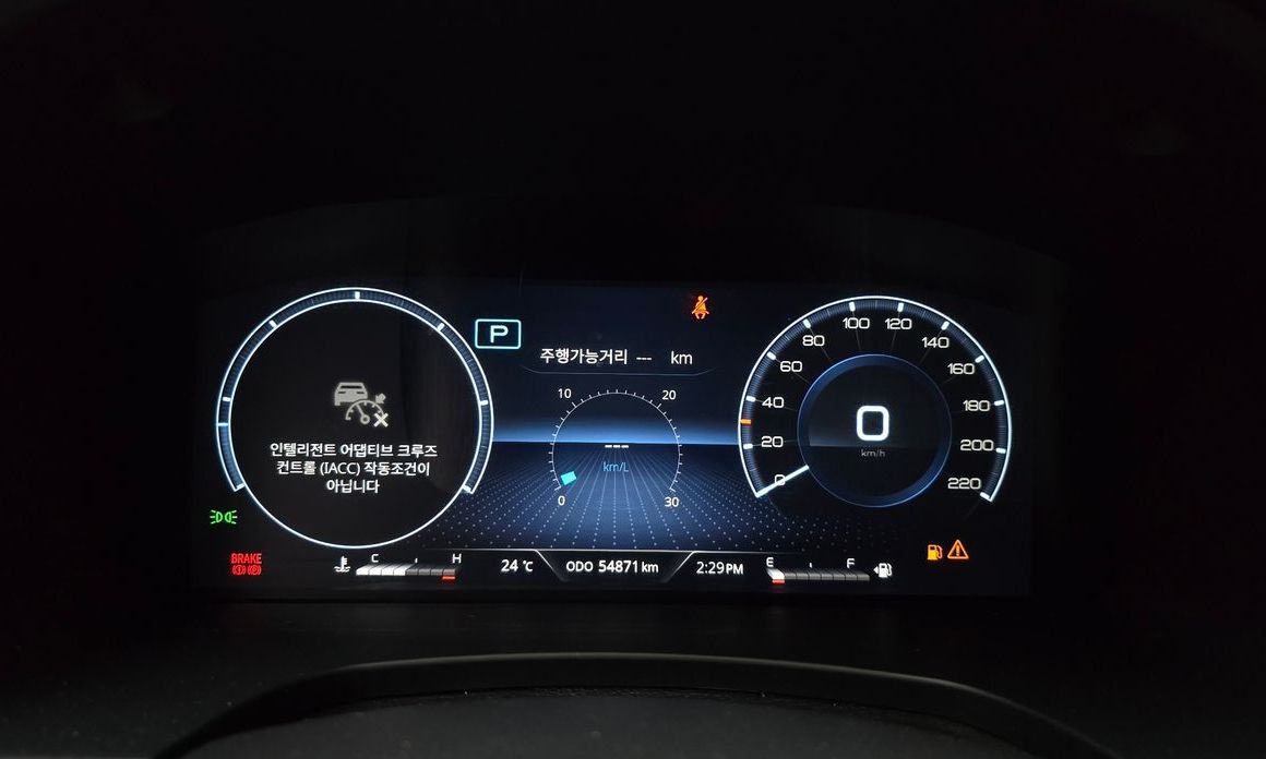 KG_Mobility_Ssangyong Rexton 2024