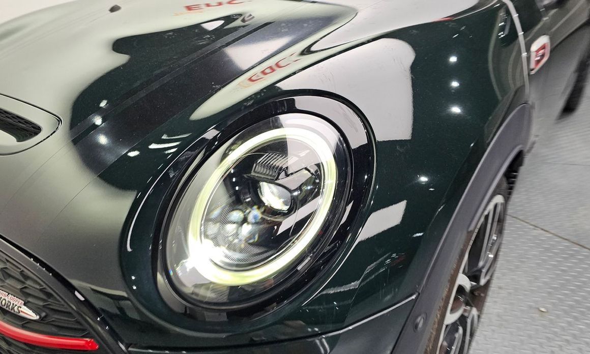 Mini Clubman 2023