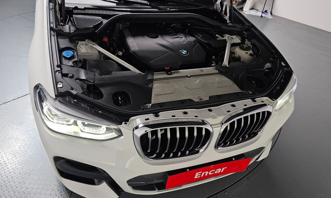 BMW X4 2020
