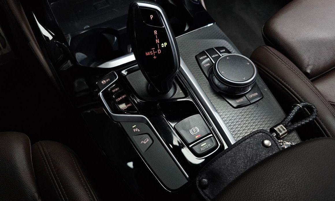BMW X4 2020