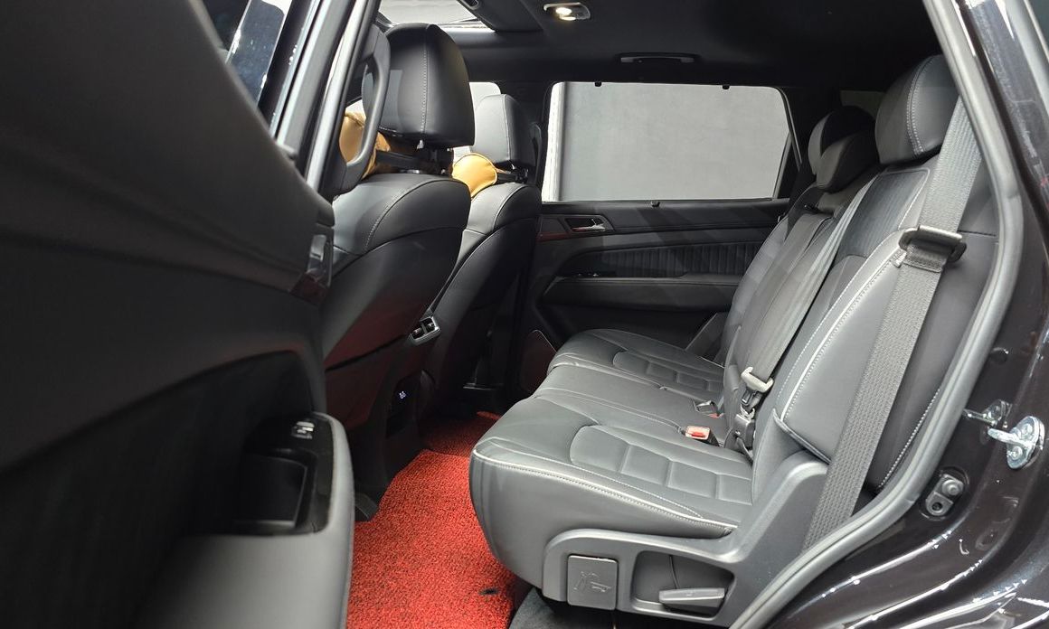 KG_Mobility_Ssangyong Rexton 2024