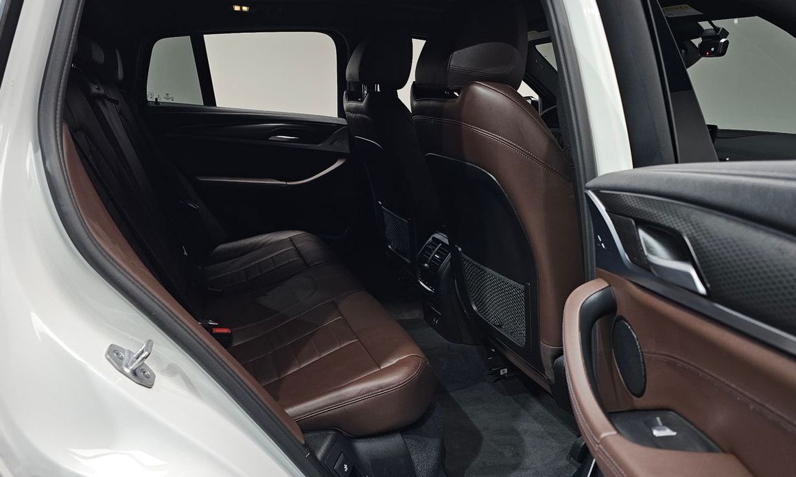 BMW X4 2020