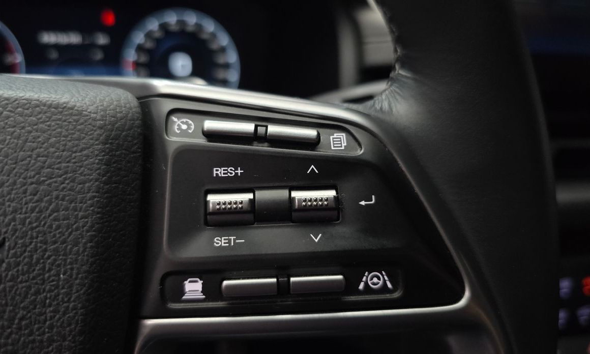 KG_Mobility_Ssangyong Rexton 2024