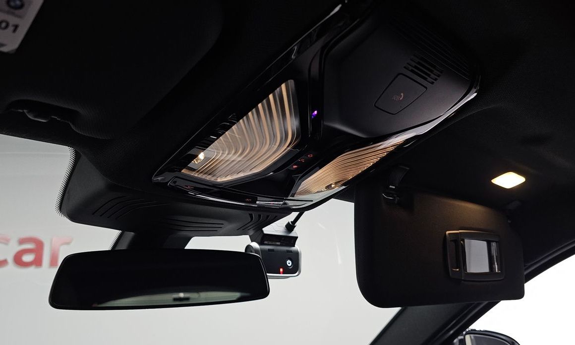 BMW X4 2020