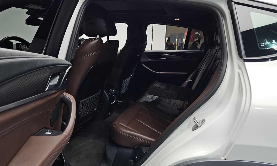 BMW X4 2020