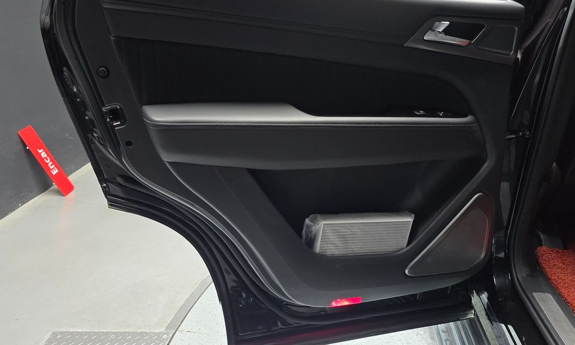 KG_Mobility_Ssangyong Rexton 2024