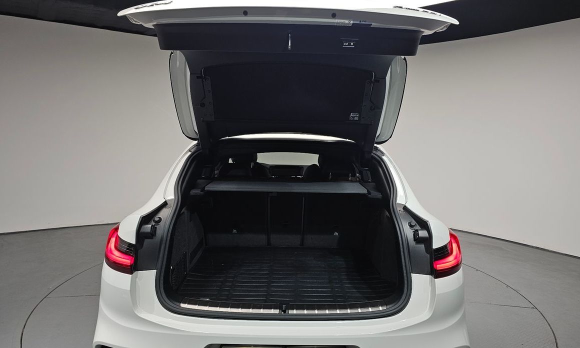 BMW X4 2020