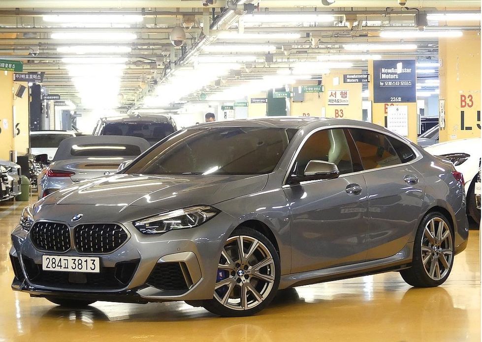 BMW 2-Series 2023