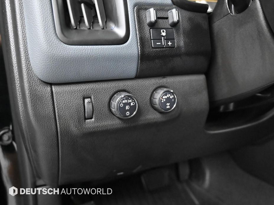 ChevroletGMDaewoo Colorado 2022