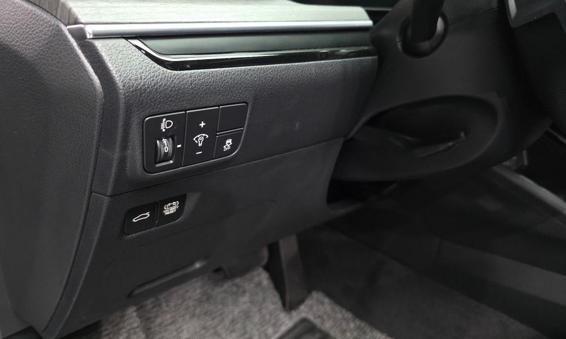 Kia K5 2026