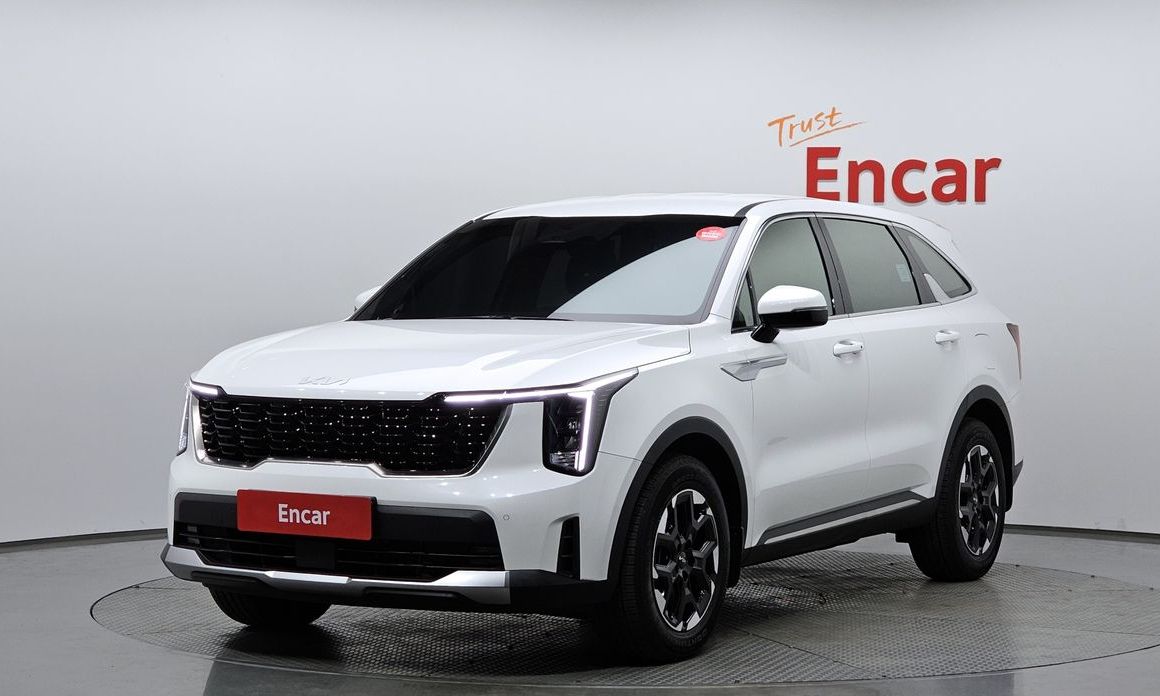 Kia Sorento 2024