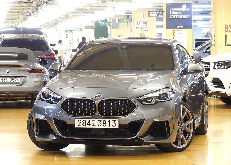 BMW 2-Series 2023