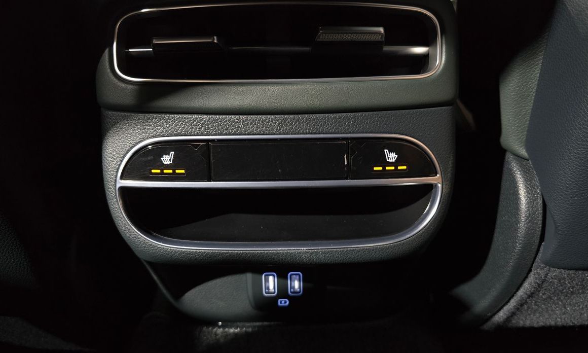 Genesis GV70 2021