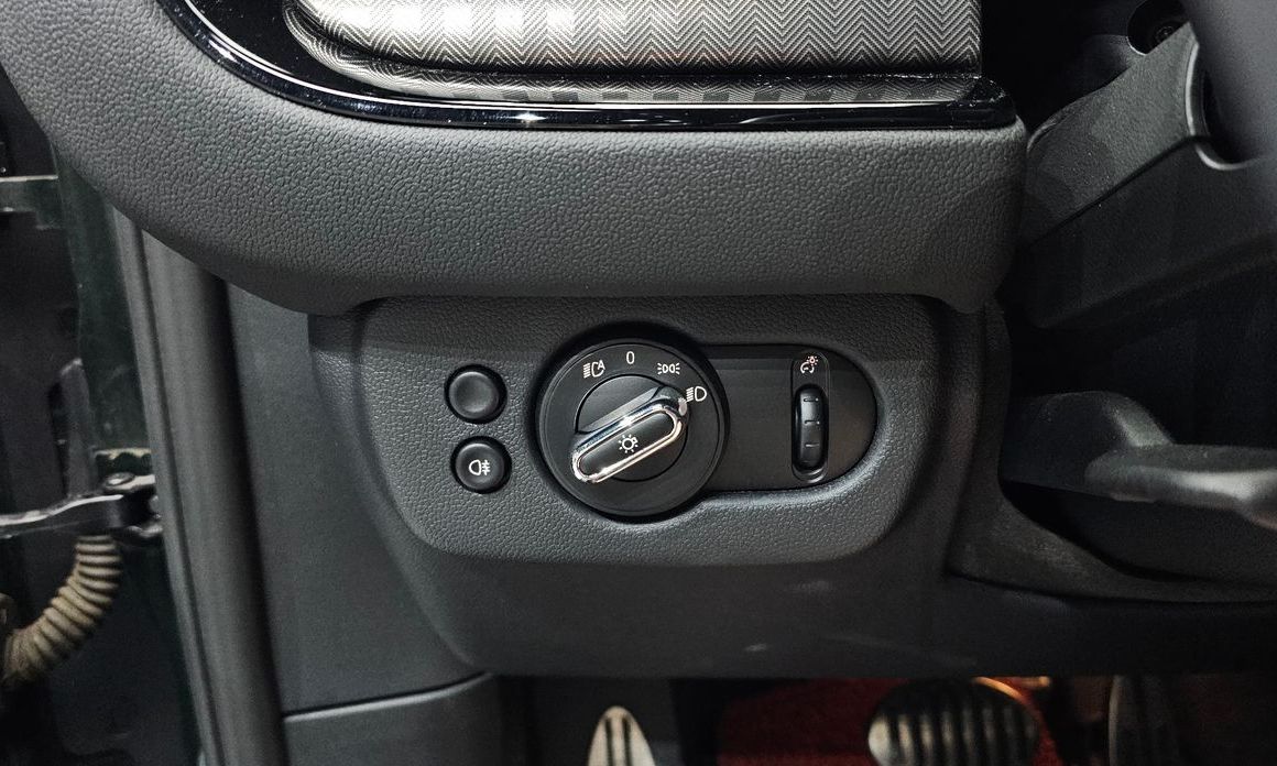 Mini Clubman 2023