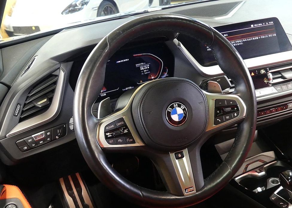 BMW 2-Series 2023