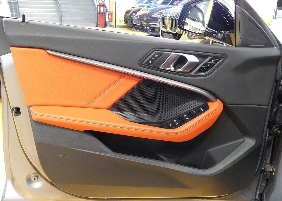 BMW 2-Series 2023