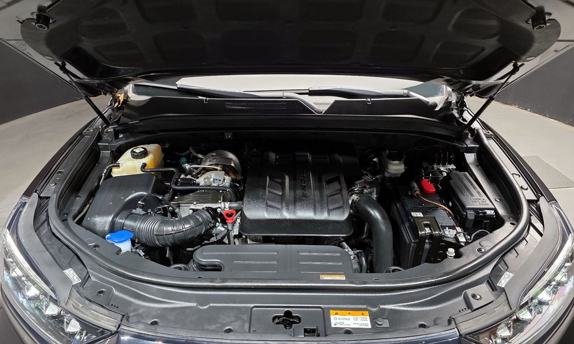 KG_Mobility_Ssangyong Rexton 2024