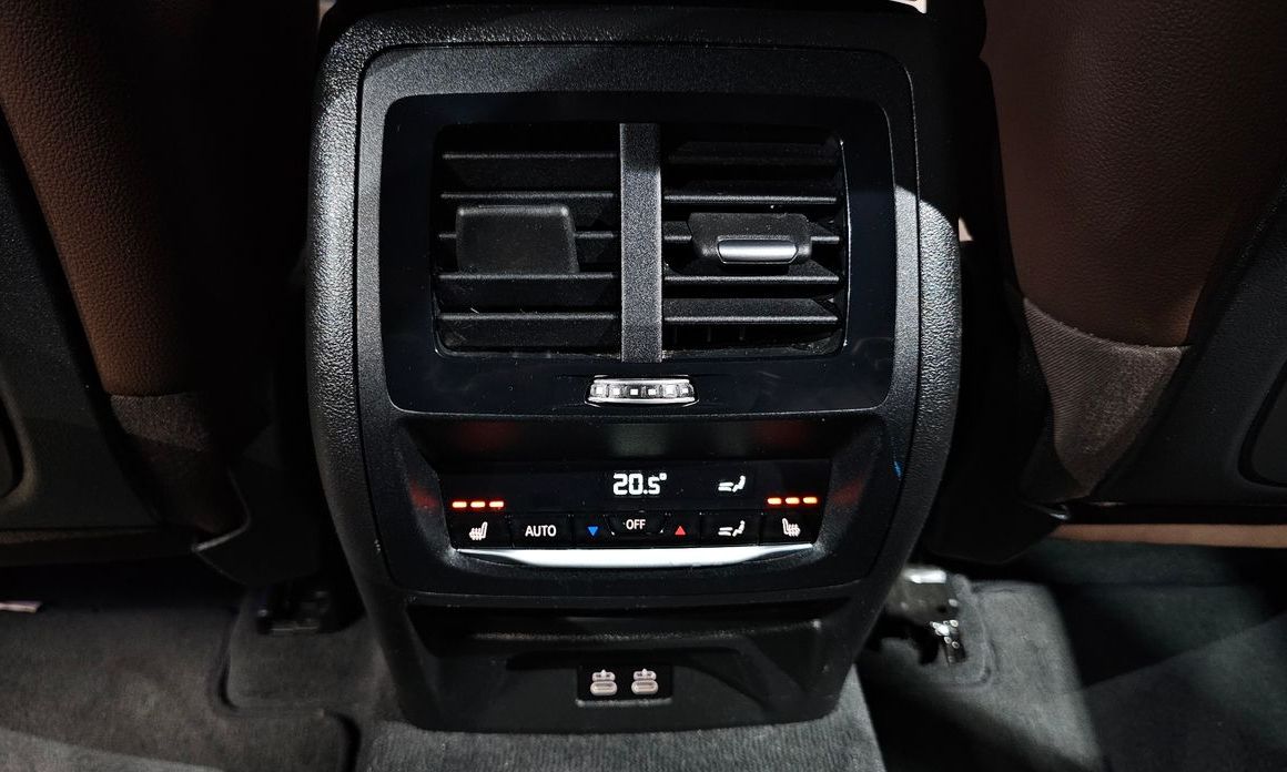 BMW X4 2020