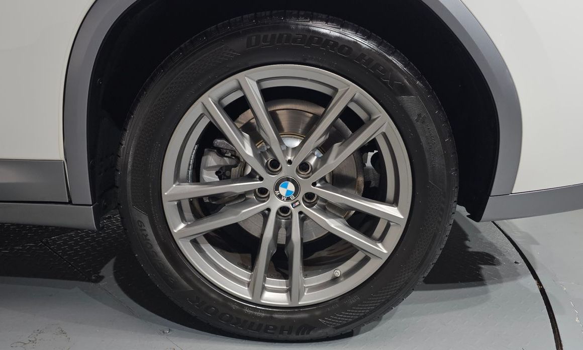 BMW X4 2020