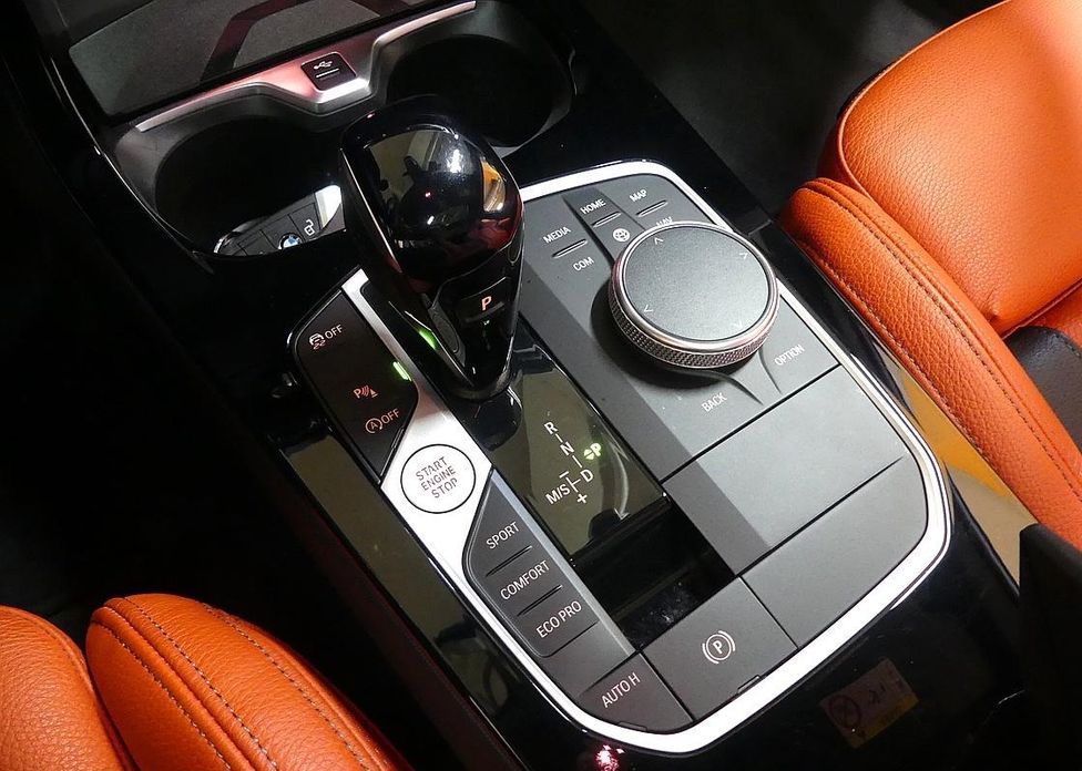 BMW 2-Series 2023
