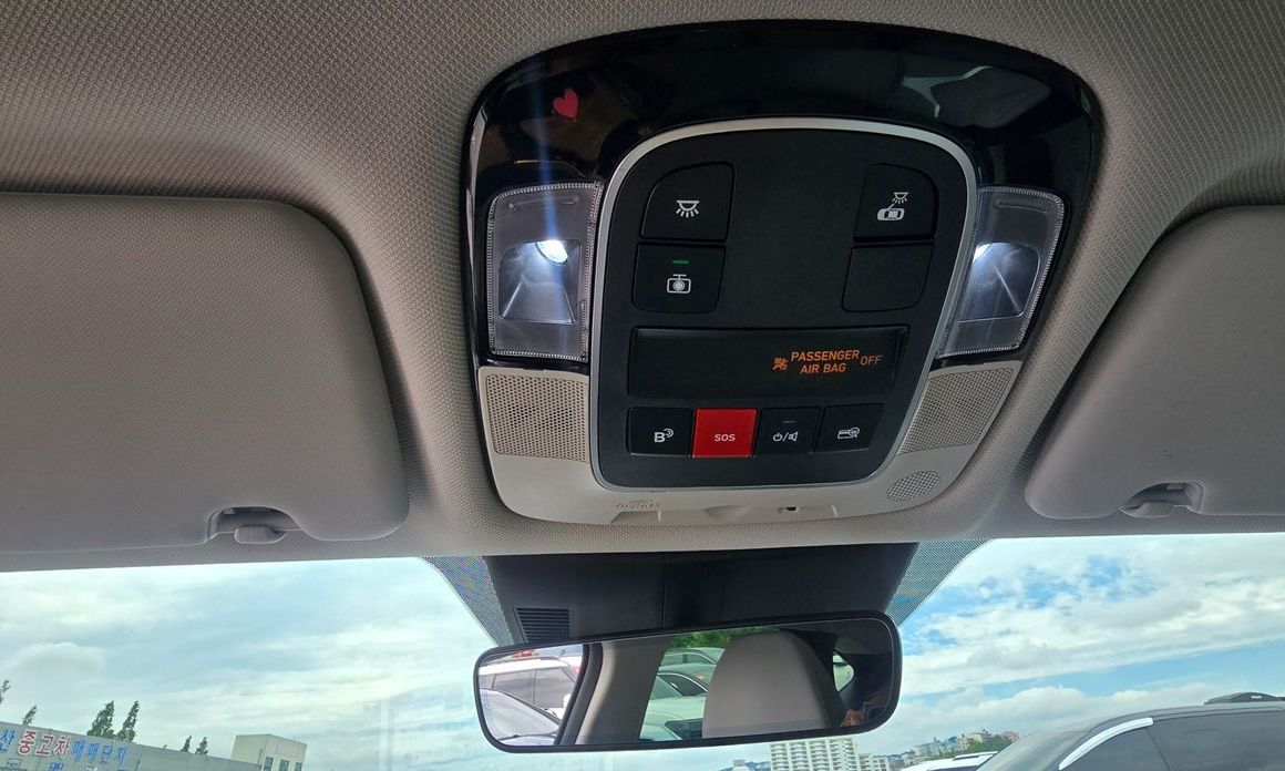 Hyundai Tucson 2024
