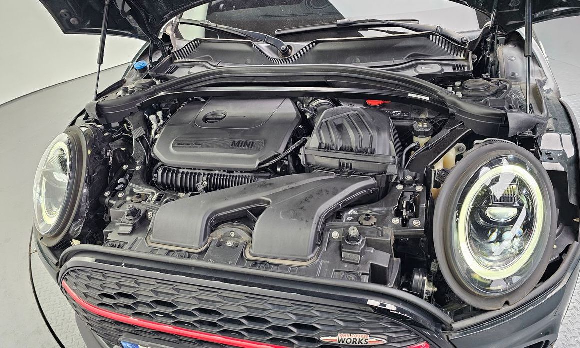 Mini Clubman 2023