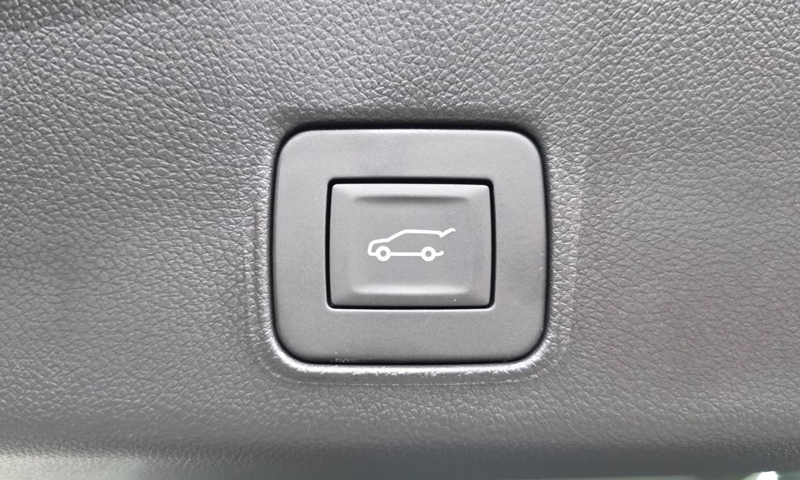 ChevroletGMDaewoo Trailblazer 2026