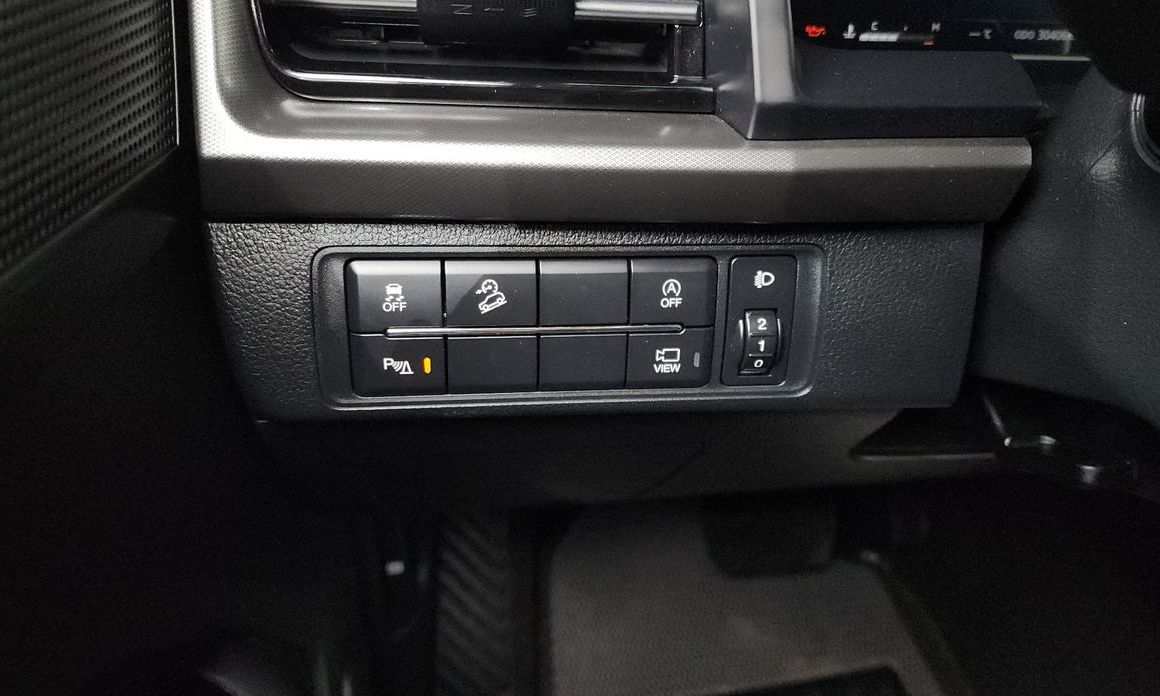KG_Mobility_Ssangyong Rexton 2024